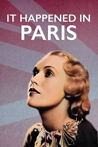 It Happened in Paris 1935
