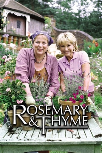 Rosemary & Thyme 2003
