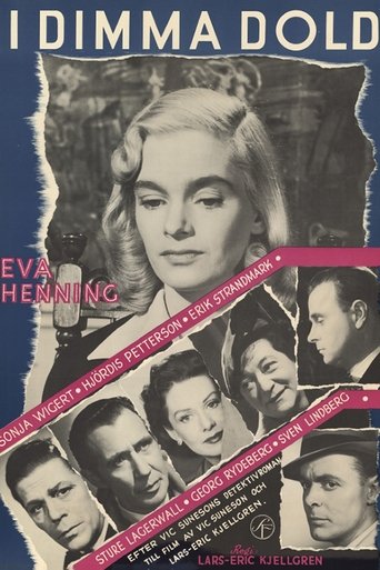 Hidden in the Fog 1953
