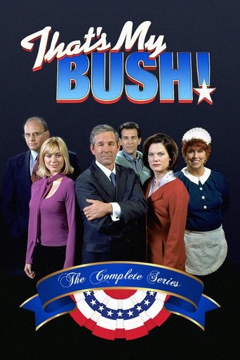 That's My Bush! 2001