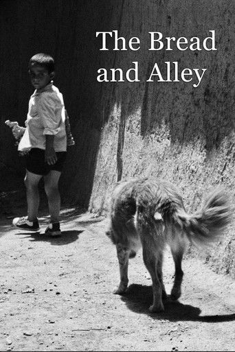 The Bread and Alley 1970