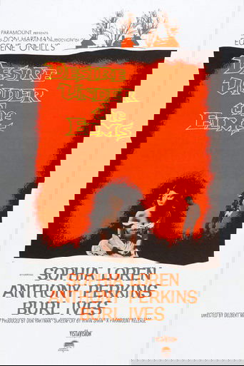 Desire Under the Elms 1958