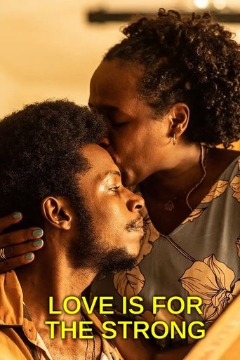 Love is for the Strong 2023