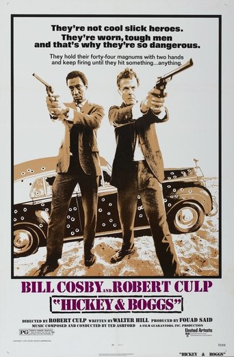 Hickey & Boggs 1972