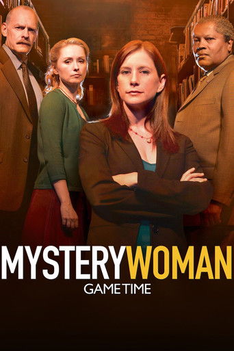 Mystery Woman: Game Time 2005
