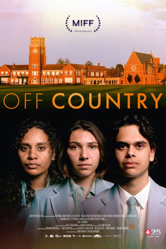 Off Country 2022