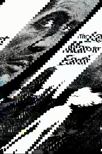 The Last Man on Earth 1964