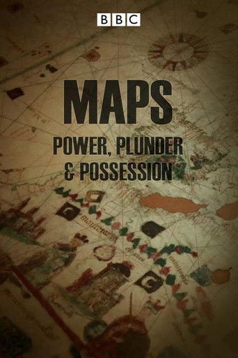 Maps: Power, Plunder and Possession 2010
