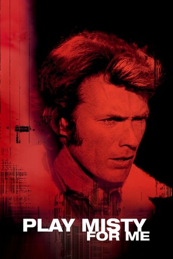 Play Misty for Me 1971