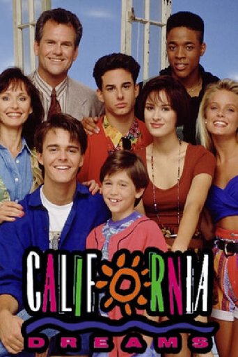 California Dreams 1992