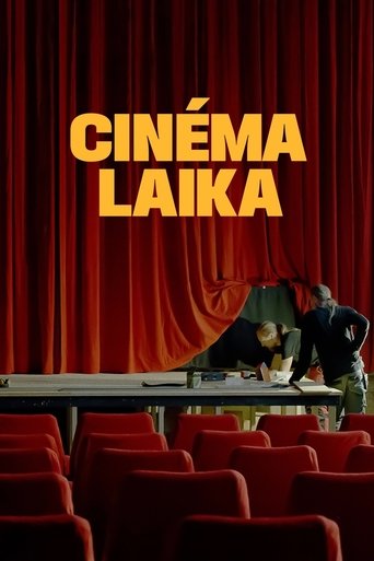 Cinéma Laika 2023