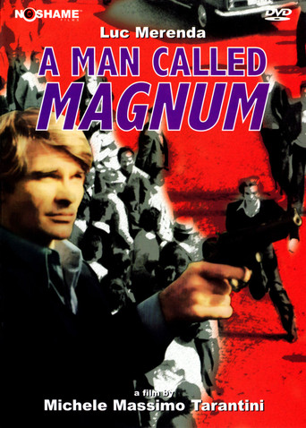 A Man Called Magnum 1977