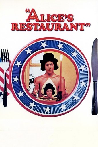 Alice's Restaurant 1969