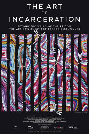 The Art of Incarceration 2021
