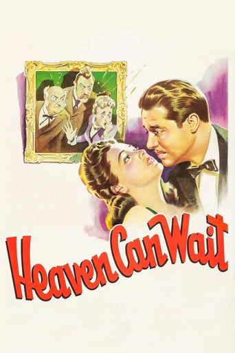 Heaven Can Wait 1943