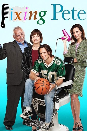 Fixing Pete 2012