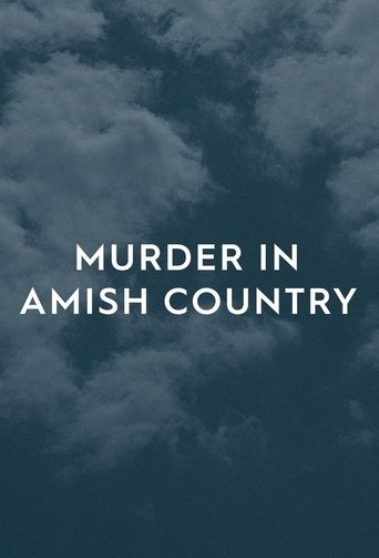 Murder in Amish Country 2019