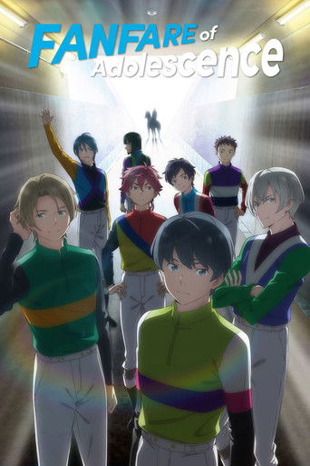 Fanfare of Adolescence 2022