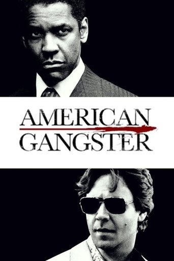 American Gangster 2007