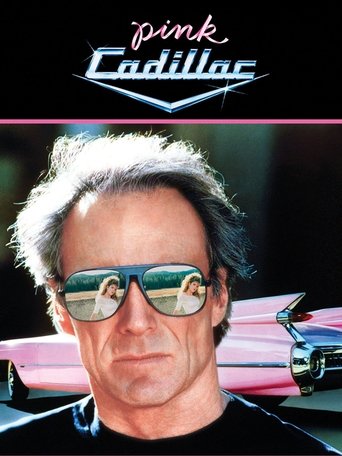 Pink Cadillac 1989