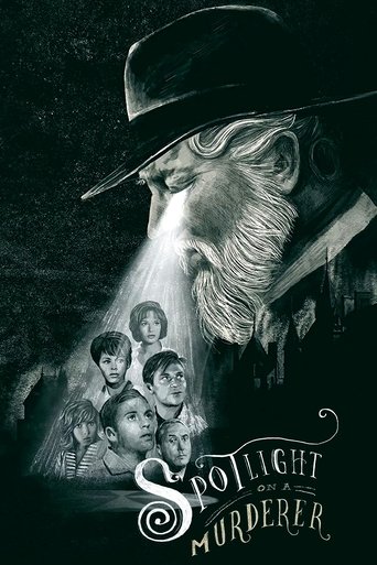 Spotlight on a Murderer 1961