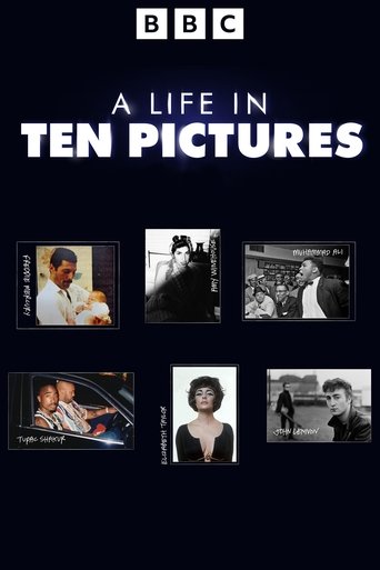 A Life in Ten Pictures 2021