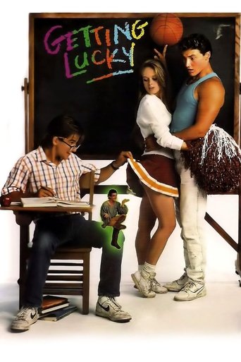 Getting Lucky 1989