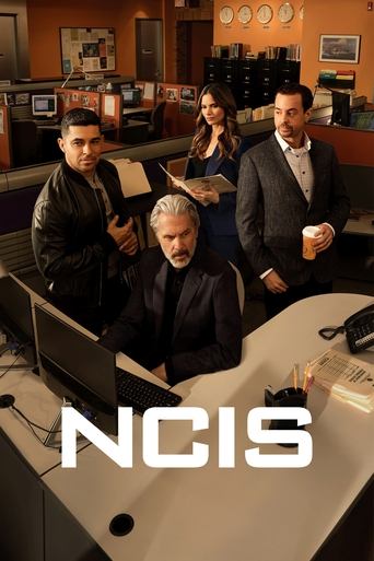 NCIS 2003