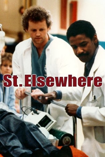 St. Elsewhere 1982