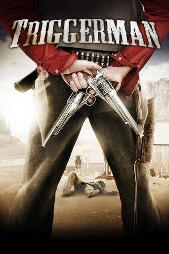 Doc West II : Triggerman 2009