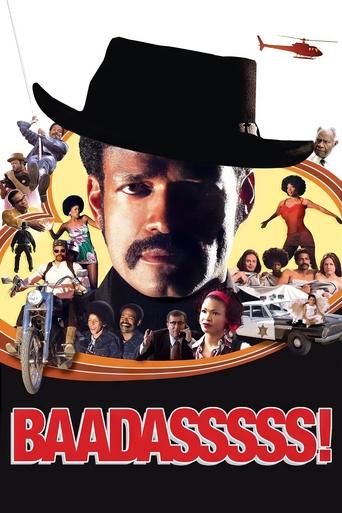 Baadasssss! 2004