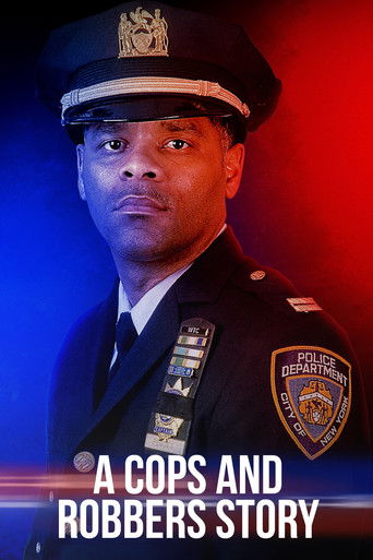 A Cops and Robbers Story 2020