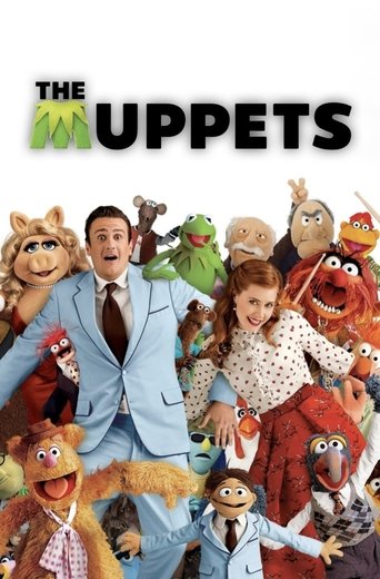 The Muppets 2011