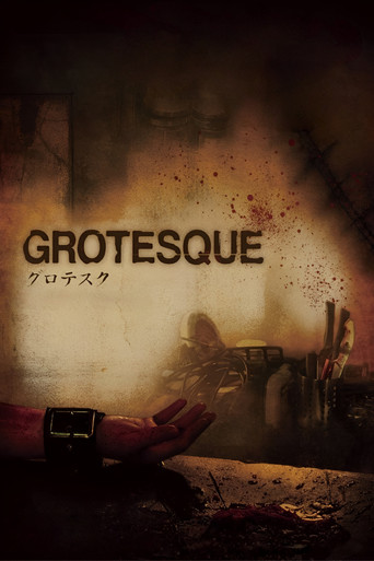 Grotesque 2009