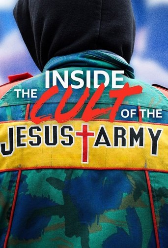 Inside the Cult of the Jesus Army 2025