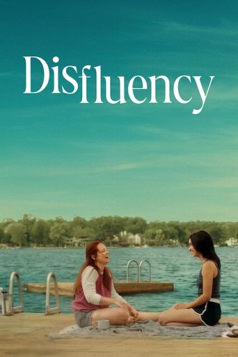 Disfluency 2025