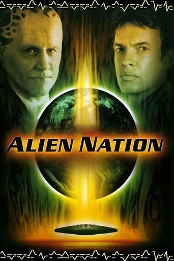 Alien Nation 1989