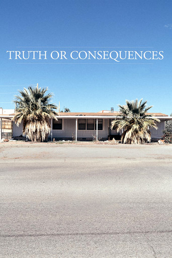 Truth or Consequences 2020