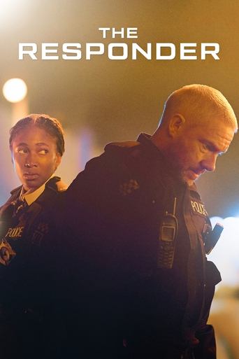 The Responder 2022