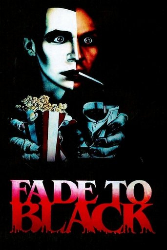 Fade to Black 1980