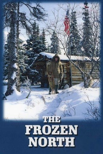 The Frozen North 2006