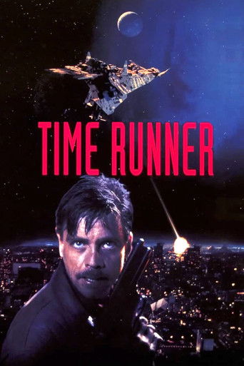 Time Runner 1993