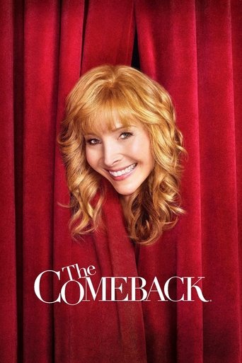 The Comeback 2005
