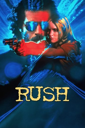 Rush 1991
