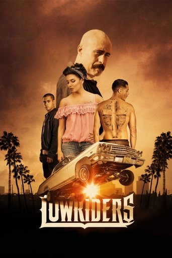Lowriders 2017