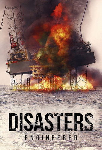 Disasters Engineered 2020