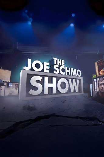 The Joe Schmo Show 2003