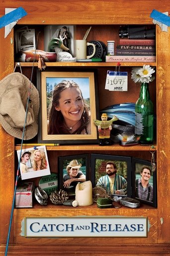 Catch and Release 2006