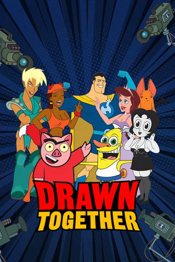 Drawn Together 2004