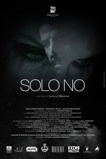 Solo No 2019